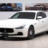 maserati ghibli 2015 -MASERATI--Maserati Ghibli ABA-MG30AA--ZAMRT57J001168298---MASERATI--Maserati Ghibli ABA-MG30AA--ZAMRT57J001168298- image 1