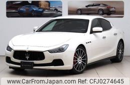 maserati ghibli 2015 -MASERATI--Maserati Ghibli ABA-MG30AA--ZAMRT57J001168298---MASERATI--Maserati Ghibli ABA-MG30AA--ZAMRT57J001168298-