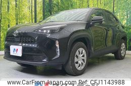 toyota yaris-cross 2023 -TOYOTA--Yaris Cross 5BA-MXPB10--MXPB10-2026301---TOYOTA--Yaris Cross 5BA-MXPB10--MXPB10-2026301-