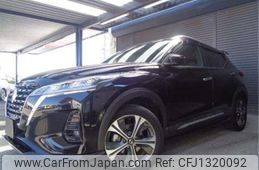 nissan kix 2020 -NISSAN--KIX 6AA-P15--P15-012520---NISSAN--KIX 6AA-P15--P15-012520-