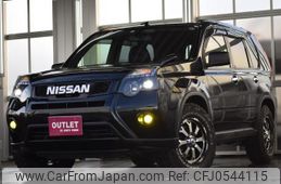 nissan x-trail 2012 -NISSAN 【名変中 】--X-Trail NT31--241877---NISSAN 【名変中 】--X-Trail NT31--241877-