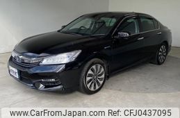 honda accord 2016 -HONDA 【名変中 】--Accord CR7--1001010---HONDA 【名変中 】--Accord CR7--1001010-