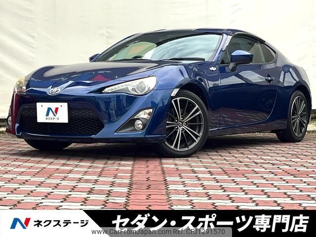 toyota 86 2012 quick_quick_ZN6_ZN6-014462 image 1