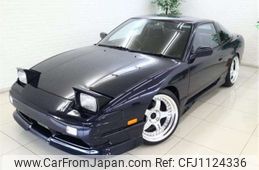 nissan 180sx 1992 -NISSAN--180SX RPS13--RPS13-021155---NISSAN--180SX RPS13--RPS13-021155-