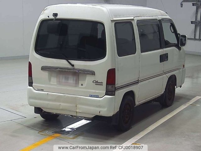 subaru sambar-dias-wagon 2000 -SUBARU--Samber Dias Wagon TW1-007739---SUBARU--Samber Dias Wagon TW1-007739- image 2