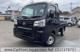 daihatsu hijet-truck 2024 -DAIHATSU 【八王子 481】--Hijet Truck 3BD-S500P--S500P-0194944---DAIHATSU 【八王子 481】--Hijet Truck 3BD-S500P--S500P-0194944-