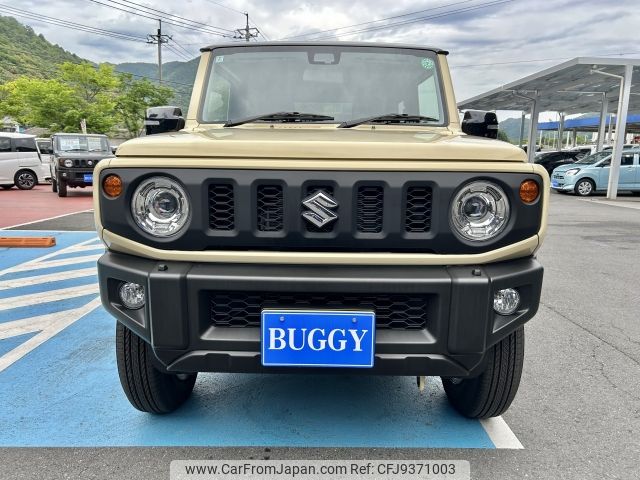 suzuki jimny 2024 -SUZUKI--Jimny 3BA-JB64W--JB64W-320***---SUZUKI--Jimny 3BA-JB64W--JB64W-320***- image 2