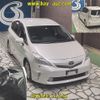 toyota prius-α 2012 -TOYOTA--Prius α ZVW41W-3097779---TOYOTA--Prius α ZVW41W-3097779- image 7