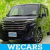 toyota roomy 2022 quick_quick_4BA-M900A_M900A-0681870 image 1