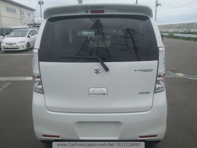 suzuki wagon-r 2014 -SUZUKI--Wagon R DBA-MH34S--MH34S-763863---SUZUKI--Wagon R DBA-MH34S--MH34S-763863- image 2