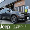 jeep grand-cherokee 2022 CFJ1724208 image 1