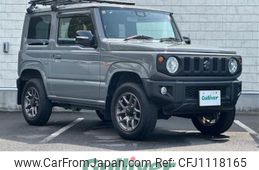 suzuki jimny 2020 -SUZUKI--Jimny 3BA-JB64W--JB64W-182813---SUZUKI--Jimny 3BA-JB64W--JB64W-182813-