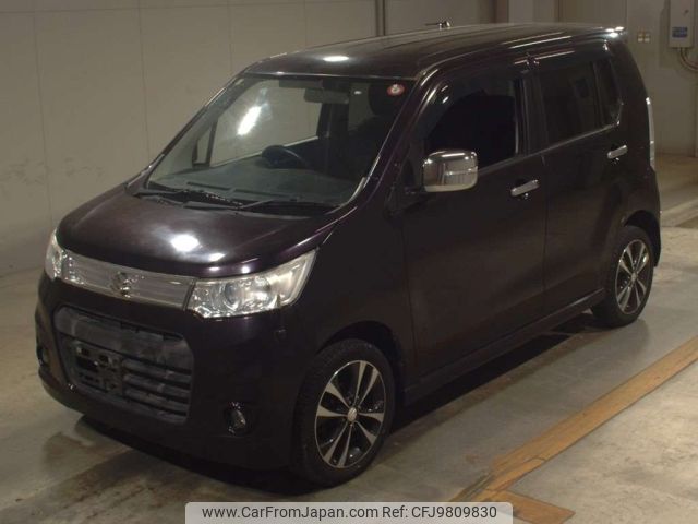 suzuki wagon-r 2012 -SUZUKI 【Ｎｏ後日 】--Wagon R MH34S-905430---SUZUKI 【Ｎｏ後日 】--Wagon R MH34S-905430- image 1