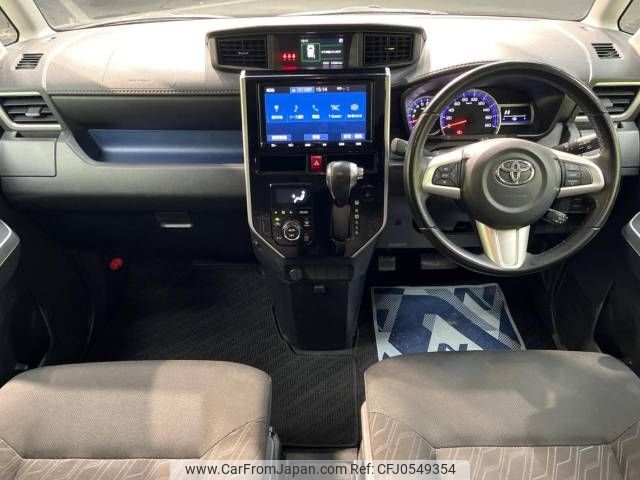 toyota roomy 2017 -TOYOTA--Roomy DBA-M900A--M900A-0036216---TOYOTA--Roomy DBA-M900A--M900A-0036216- image 2