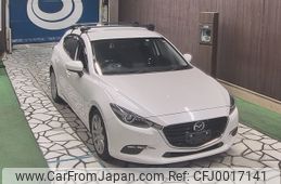 mazda axela 2018 -MAZDA--Axela BM5FS-416415---MAZDA--Axela BM5FS-416415-