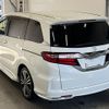 honda odyssey 2014 -HONDA 【和泉 315ゆ33】--Odyssey RC1-1024730---HONDA 【和泉 315ゆ33】--Odyssey RC1-1024730- image 6