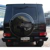 mercedes-benz g-class 2006 quick_quick_-463248-_WDB4632481X163837 image 5