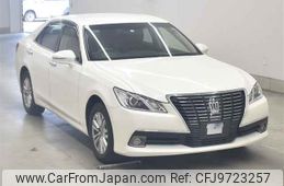 toyota crown undefined -TOYOTA--Crown GRS211-6001948---TOYOTA--Crown GRS211-6001948-