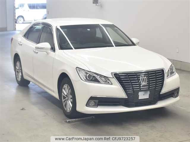 toyota crown undefined -TOYOTA--Crown GRS211-6001948---TOYOTA--Crown GRS211-6001948- image 1