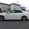 toyota crown-hybrid 2011 quick_quick_DAA-GWS204_0023676 image 11