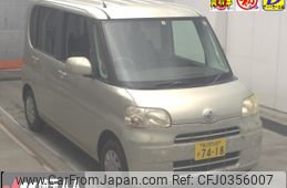 daihatsu tanto 2010 -DAIHATSU 【春日部 580ｽ7418】--Tanto L375S-0299163---DAIHATSU 【春日部 580ｽ7418】--Tanto L375S-0299163-