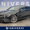 mercedes-benz cla-class 2022 CFJ1573175 image 1