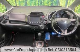 honda fit 2010 TE806