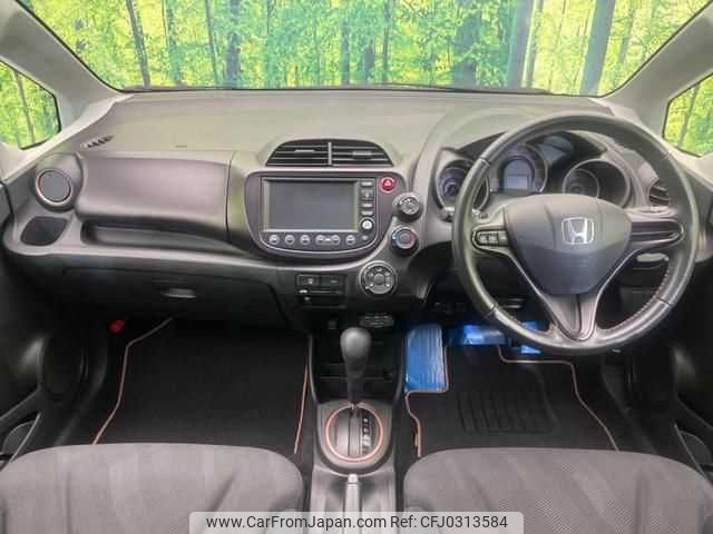 honda fit 2010 TE806 image 1