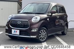 daihatsu cast 2016 quick_quick_LA260S_LA260S-0008471