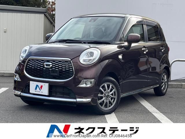 daihatsu cast 2016 quick_quick_LA260S_LA260S-0008471 image 1