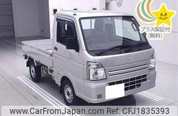 suzuki carry-truck 2017 CFJ1835393