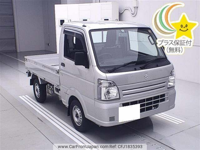 suzuki carry-truck 2017 CFJ1835393 image 1