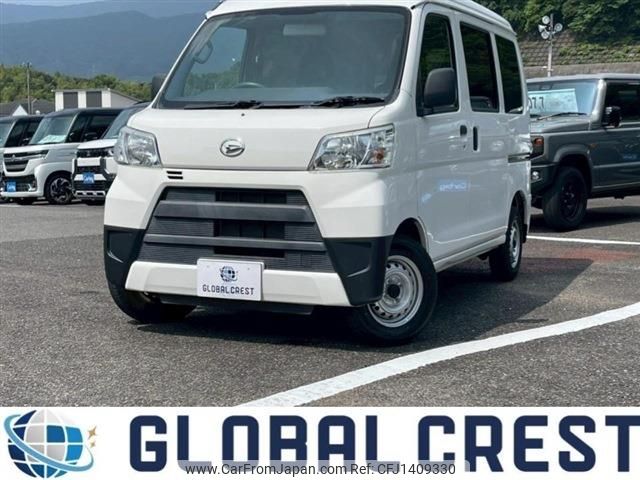 daihatsu hijet-van 2020 -DAIHATSU--Hijet Van EBD-S321V--S321V-0450149---DAIHATSU--Hijet Van EBD-S321V--S321V-0450149- image 1