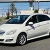 mercedes-benz b-class 2011 quick_quick_CBA-245232_WDD2452322J739928 image 1