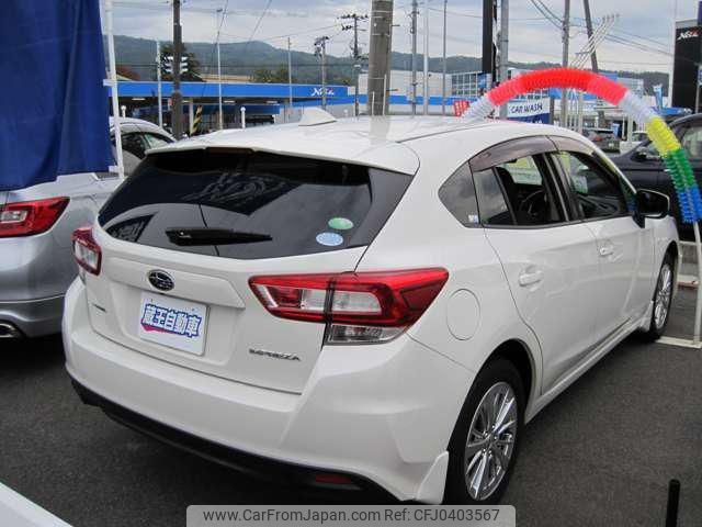 subaru impreza-wagon 2017 -SUBARU 【名変中 】--Impreza Wagon GT3--002589---SUBARU 【名変中 】--Impreza Wagon GT3--002589- image 2