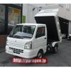 suzuki carry-truck 2022 CFJ1732417 image 2