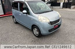 honda life 2010 -HONDA--Life JC1--1136307---HONDA--Life JC1--1136307-