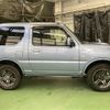 suzuki jimny 2013 -SUZUKI--Jimny ABA-JB23W--JB23W-700098---SUZUKI--Jimny ABA-JB23W--JB23W-700098- image 4