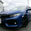 honda civic 2018 quick_quick_DBA-FK7_1006573 image 1