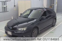 subaru impreza-wagon 2011 -SUBARU--Impreza Wagon GH2-049230---SUBARU--Impreza Wagon GH2-049230-
