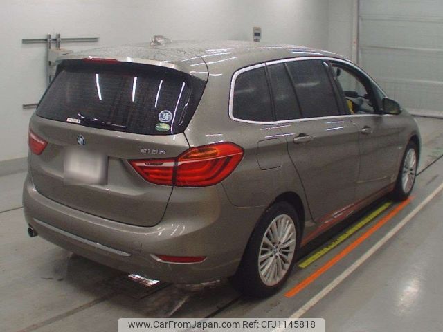 bmw 2-series 2016 -BMW--BMW 2 Series 2E20-WBA2E520X05C96698---BMW--BMW 2 Series 2E20-WBA2E520X05C96698- image 2