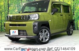 daihatsu taft 2023 quick_quick_LA900S_LA900S-0169133