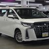 toyota alphard 2020 -TOYOTA--Alphard 6AA-AYH30W--AYH30-0101814---TOYOTA--Alphard 6AA-AYH30W--AYH30-0101814- image 4