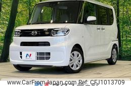 daihatsu tanto 2022 -DAIHATSU--Tanto 6BA-LA650S--LA650S-0220229---DAIHATSU--Tanto 6BA-LA650S--LA650S-0220229-