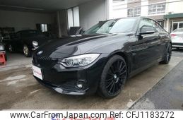 bmw 4-series 2016 -BMW--BMW 4 Series 3N28--WBA3N32050KS51353---BMW--BMW 4 Series 3N28--WBA3N32050KS51353-