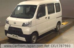 daihatsu hijet-van 2021 CFJ1787593