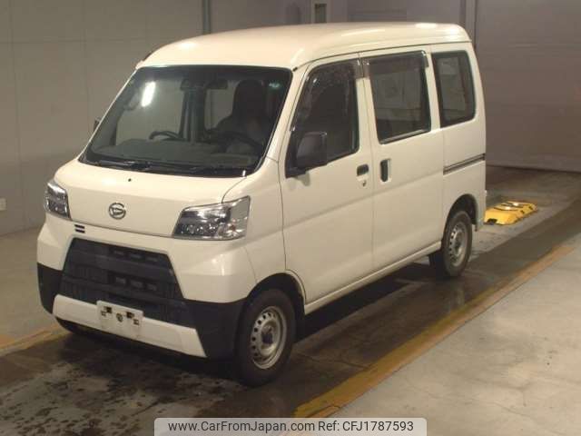daihatsu hijet-van 2021 CFJ1787593 image 1