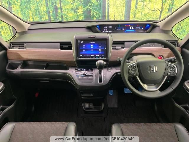 honda freed 2022 -HONDA--Freed 6BA-GB5--GB5-3180769---HONDA--Freed 6BA-GB5--GB5-3180769- image 2