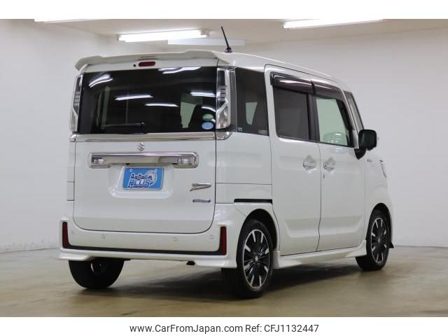 suzuki spacia 2019 quick_quick_MK53S_MK53S-852166 image 2