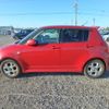 suzuki swift 2010 CFJ1785242 image 2